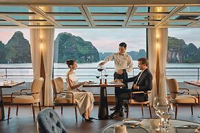 Grand Pioneers Halong Bay Cruise 2