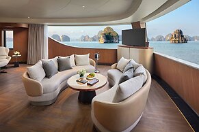 Grand Pioneers Halong Bay Cruise 2