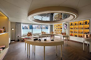 Grand Pioneers Halong Bay Cruise 2