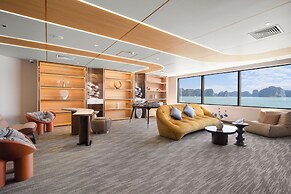 Grand Pioneers Halong Bay Cruise 2