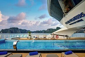 Grand Pioneers Halong Bay Cruise 2