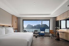 Grand Pioneers Halong Bay Cruise 2