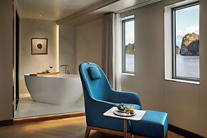 Grand Pioneers Halong Bay Cruise 2