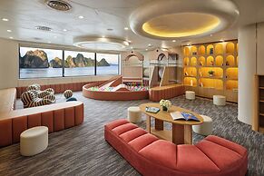 Grand Pioneers Halong Bay Cruise 2