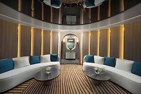 Grand Pioneers Halong Bay Cruise 2