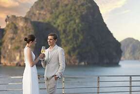 Grand Pioneers Halong Bay Cruise 2