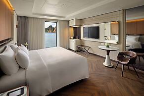 Grand Pioneers Halong Bay Cruise 2