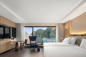 Grand Pioneers Halong Bay Cruise 2