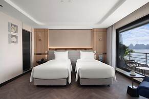 Grand Pioneers Halong Bay Cruise 2