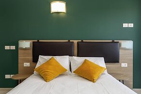 Tuscasì Aparthotel
