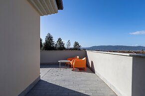 Tuscasì Aparthotel