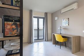 Tuscasì Aparthotel