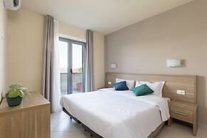 Tuscasì Aparthotel