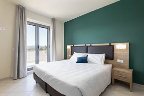 Tuscasì Aparthotel