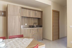 Tuscasì Aparthotel
