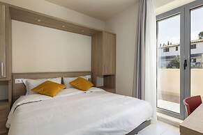 Tuscasì Aparthotel