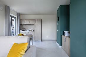 Tuscasì Aparthotel