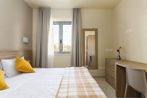 Tuscasì Aparthotel