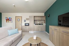 Tuscasì Aparthotel