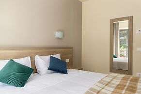 Tuscasì Aparthotel