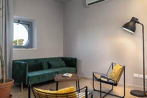 Tuscasì Aparthotel