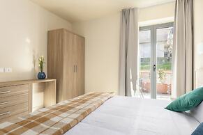Tuscasì Aparthotel