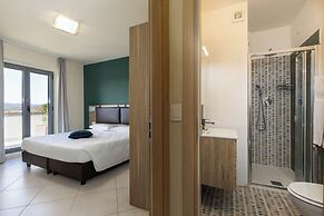 Tuscasì Aparthotel