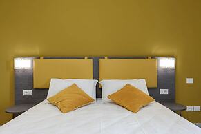 Tuscasì Aparthotel