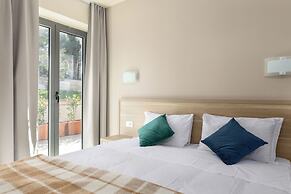 Tuscasì Aparthotel
