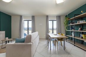 Tuscasì Aparthotel