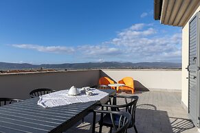 Tuscasì Aparthotel
