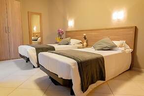 Tuscasì Aparthotel