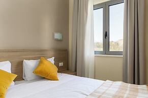 Tuscasì Aparthotel