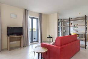 Tuscasì Aparthotel