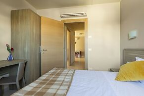 Tuscasì Aparthotel