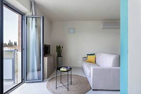 Tuscasì Aparthotel