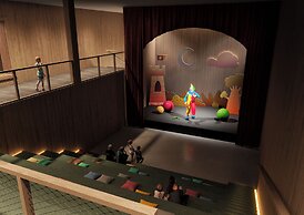 AKI Family Resort PLOSE