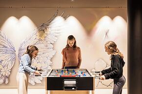 AKI Family Resort PLOSE