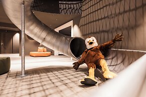 AKI Family Resort PLOSE