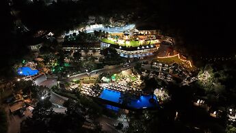 Scappa Resort