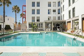 LAN Suites