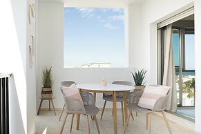LAN Suites
