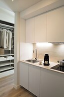 LAN Suites