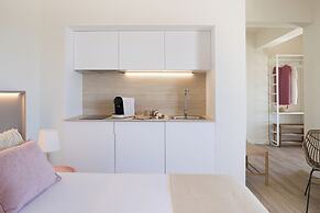 LAN Suites