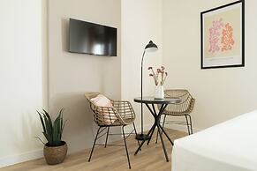 LAN Suites