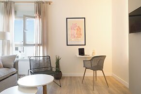 LAN Suites