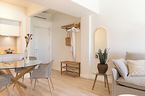 LAN Suites