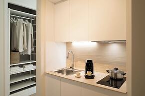LAN Suites