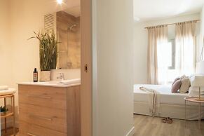 LAN Suites