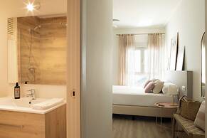 LAN Suites